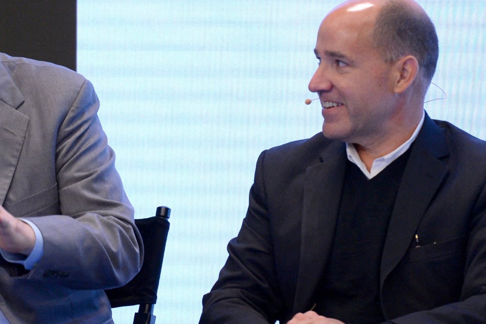 MSNBC fires political analyst Matthew Dowd after on-air response to Charlie Kirk's death