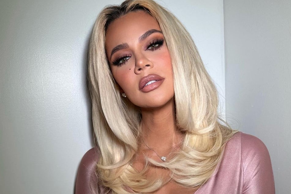Khloé Kardashian gave a candid response after being asked what's next for her on the season finale of The Kardashians.