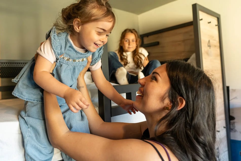 In diesen Hostels übernachten Kinder kostenlos