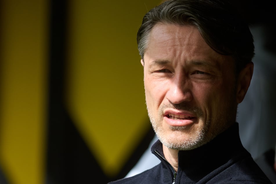Niko Kovač (54) soll seinem Ex-Klub von einem Transfer abgeraten haben.