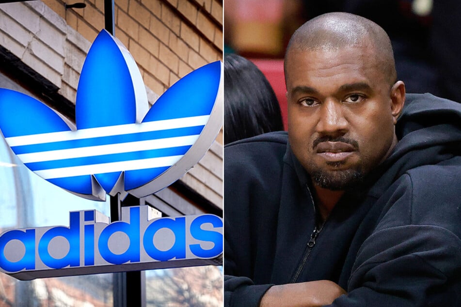 Judge overturns Adidas ruling on Ye West's Yeezy brand's $75 million bank freeze