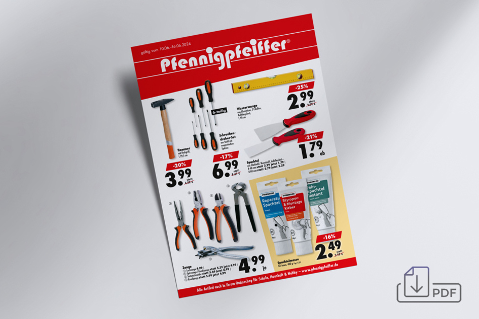 Hier klicken, stöbern und vor Ort bei Pfennigpfeiffer shoppen.