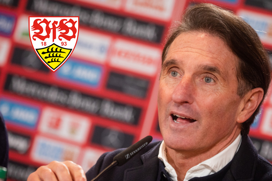 VfB-Coach Labbadia setzt auf die Fans: "Wir müssen eine Festung werden"