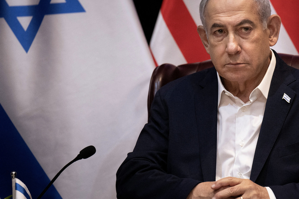 Netanyahu "thrilled" at invite to address US Congress and "present the truth" about Gaza war