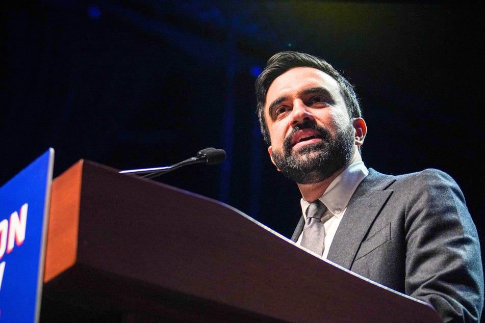 Mamdani unveils location of New York City's first-ever public grocery store