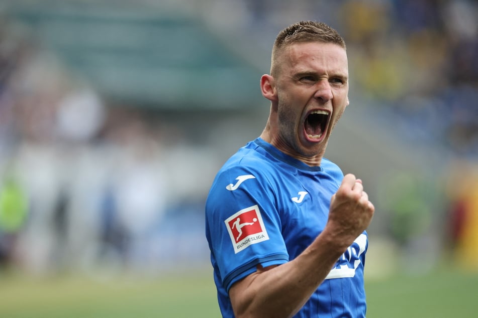 Pavel Kaderabek (33) schließt sich seinem Jugendverein an.