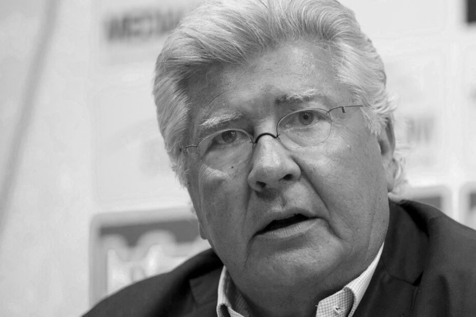 Wilfried Finke verstarb am 15. Januar 2019.
