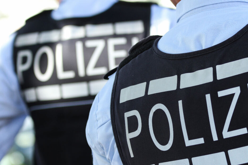 Die polizeilichen Ermittlungen laufen. (Archivbild).