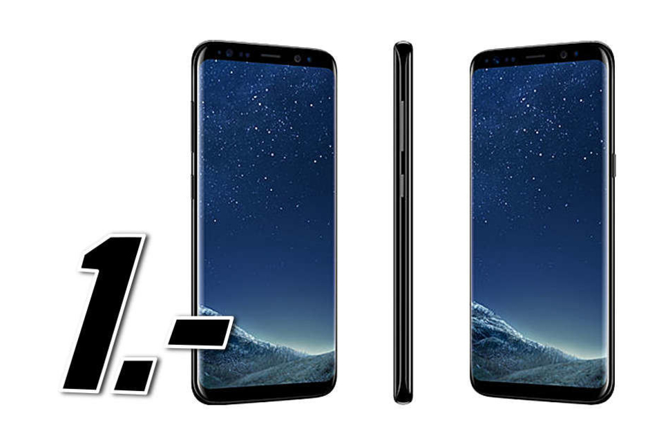 s8 plus media markt