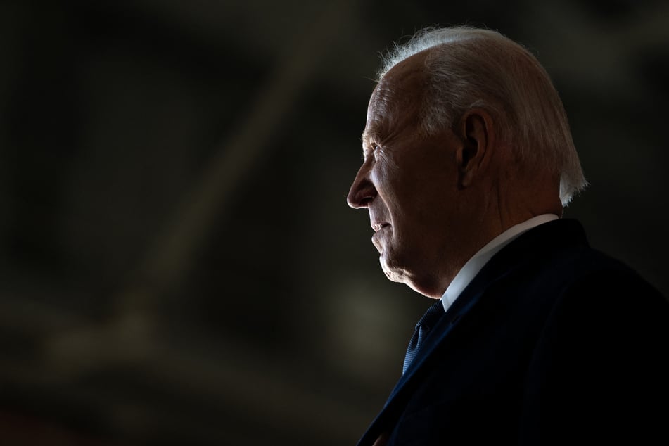 Joe Biden takes next steps in treatment plan for aggressive prostate cancer