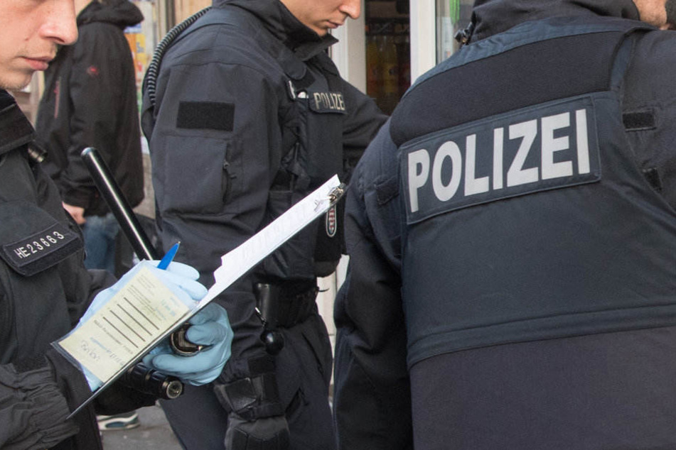 Bis zu 20 Personen waren an der Prügelei beteiligt gewesen.