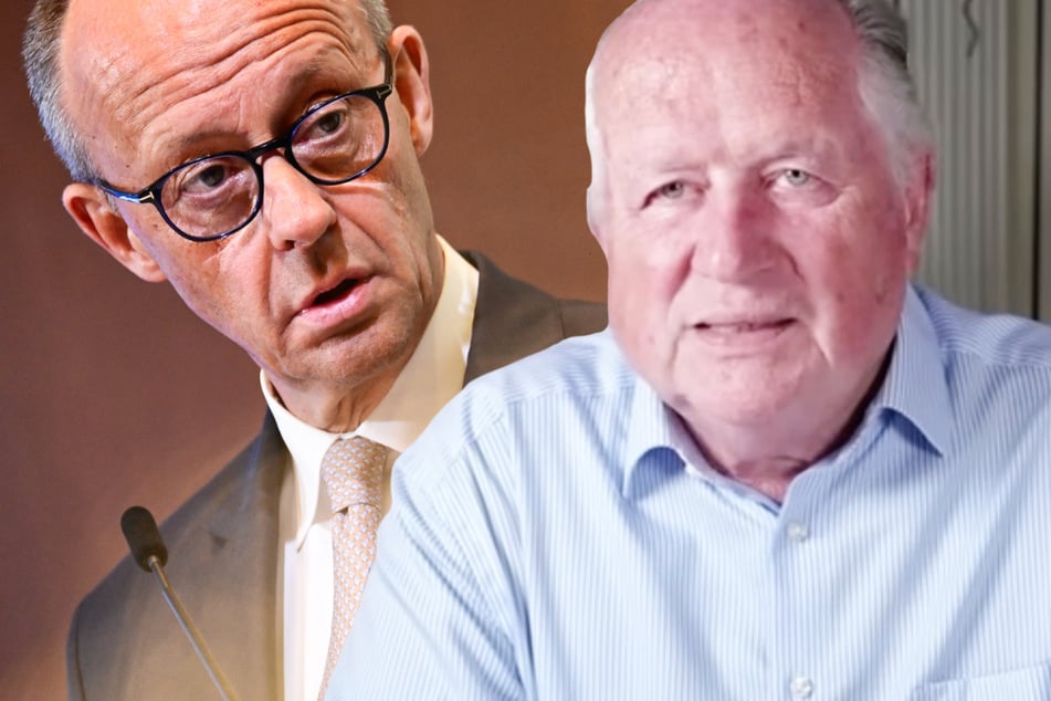 Wissenschaftler über Merz-Kanzlerschaft: "Eine Regierung, die total versagt"