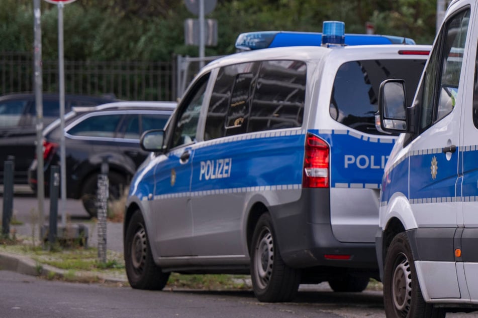 Die Berliner Polizei ist am gestrigen Sonntag nach Neukölln zu einem Spiel in der Kreisliga alarmiert worden. (Symbolfoto)