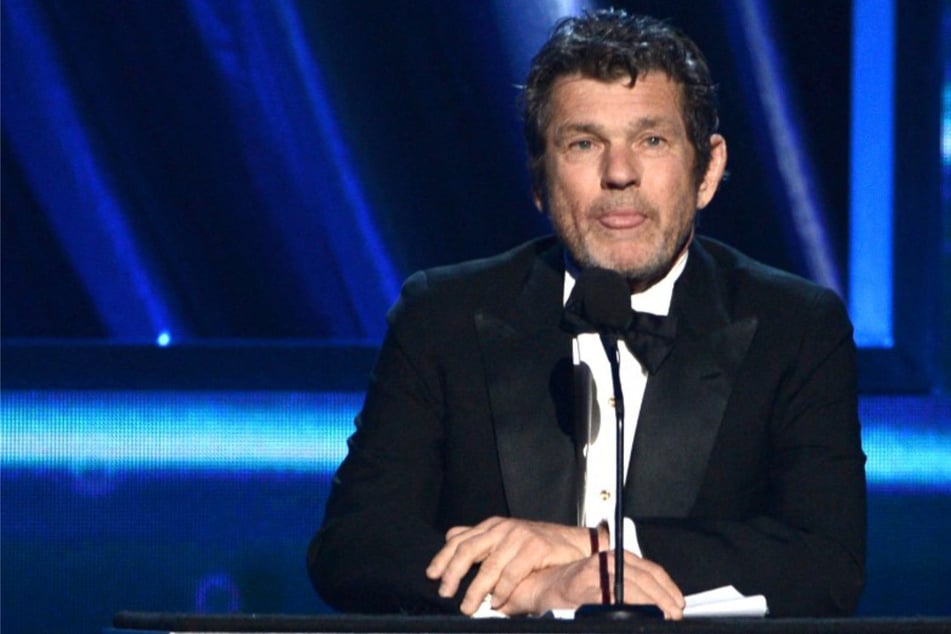 Rolling Stone cofounder axed from Rock hall of fame board over sexist and racist comments