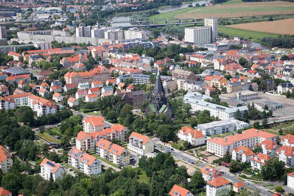 Riesa feiert in diesem Jahr nicht nur den "Tag der Sachsen" sondern auch 900. Stadtjubiläum.