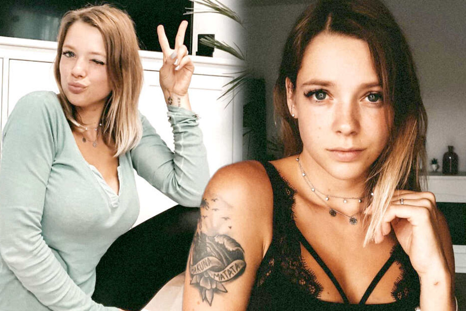 Ex-BTN-Star Anne Wünsche verrät: Ihre Karriere begann mit "scheiß viel Glück"!