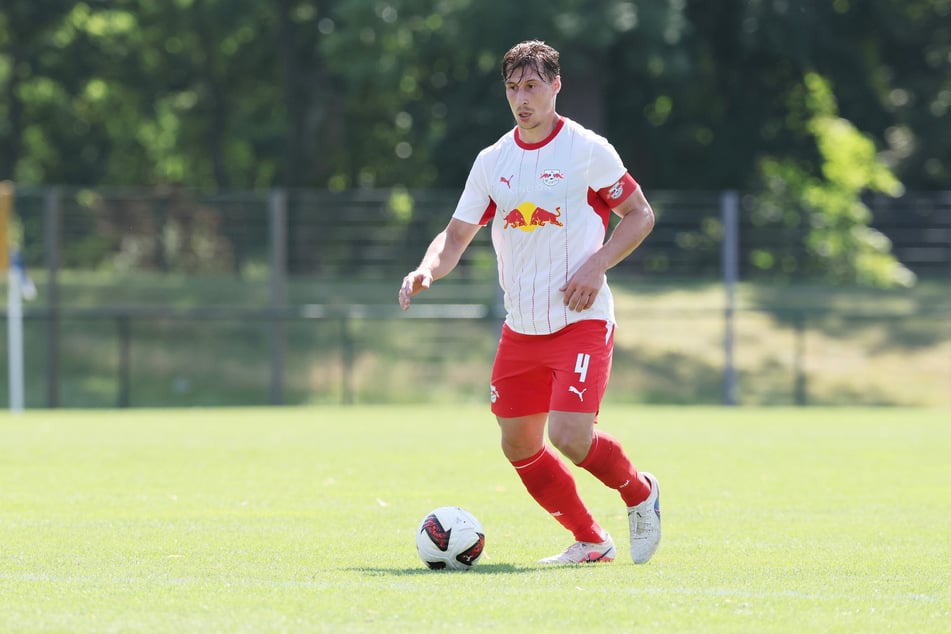 Willi Orban (33) hat ein Wechselverbot erhalten.