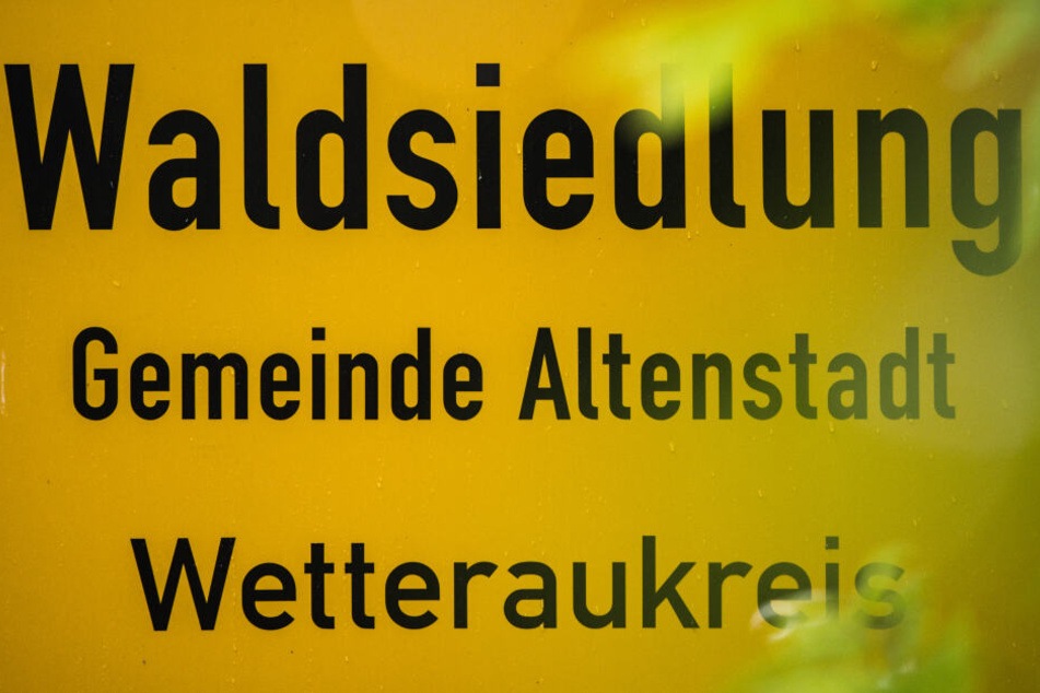 Im Ortsteil Altenstadt-Waldsiedlung gab es zum Zeitpunkt der Wahl außer Jagsch keine weiteren Kandidaten.