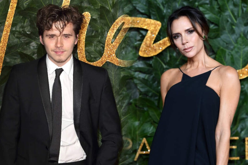 Die amourösen Eskapaden ihres Sohnes sollen Victoria Beckham (45) schlaflose Nächte bereiten.