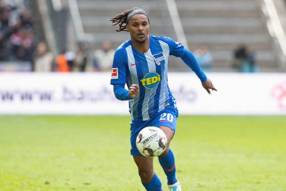 Valentino Lazaro wechselte von Hertha BSC zu Inter Mailand.