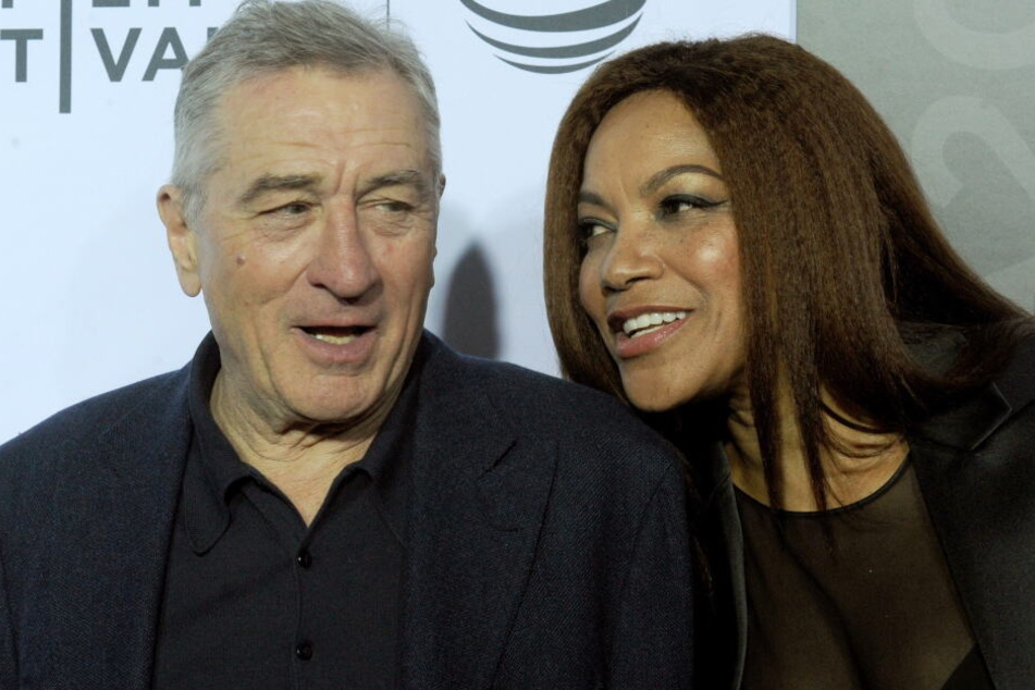 Grace Hightower wirft ihrem Noch-Ehemann mangelnde Hygiene vor.