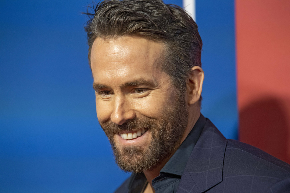 Ryan Reynolds teamed up with director Shawn Levy again for the Netflix original The Adam Project.