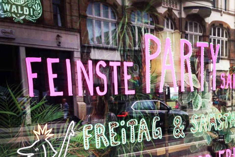 Das beliebte Cafe Waldi schließt überraschend Ende Oktober die Türen für immer.