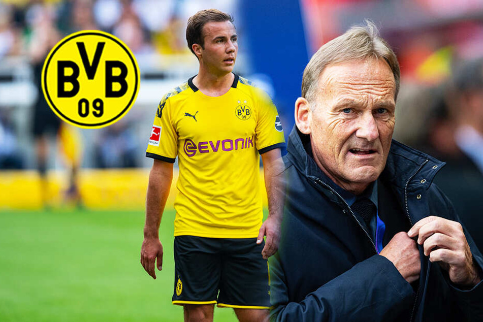 Watzke Uber Gotze Abgang Vom Bvb Zum Fc Bayern Dann Ging Die Ganze Scheisse Los Tag24 Watzke Uber Gotze Abgang Vom Bvb Zum Fc Bayern Dann Ging Die Ganze Scheisse Los Tag24