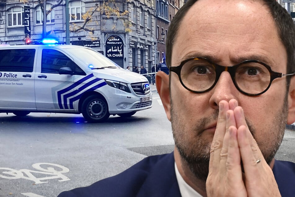 Belgien-Terrorist hätte ausgeliefert werden können: Minister tritt zurück!