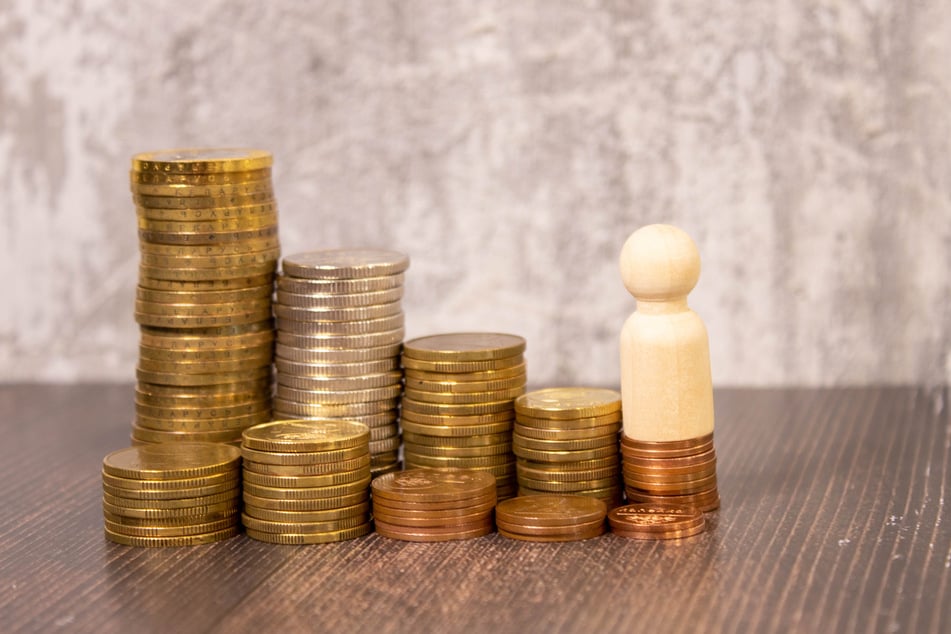 Fast 50 Prozent der Finanzierung erwirtschaftet das Theater. (Symbolfoto)