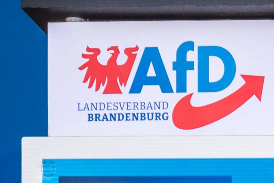 "Jan Schenk blutig boxen": Drohungen gegen AfD-Mann in Brandenburg