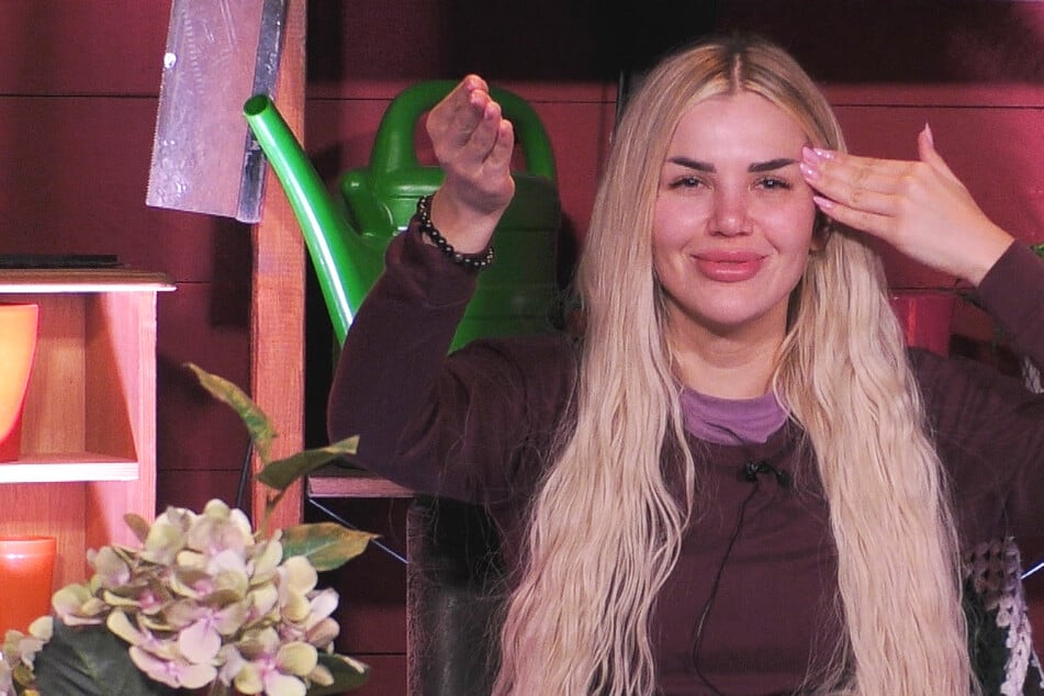 Abtreibung statt Bauchtritt? Kim Virginia soll mit Baby-Storys Millionen verdient haben