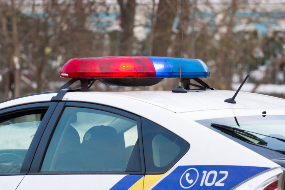 Die Polizei ermittelt.