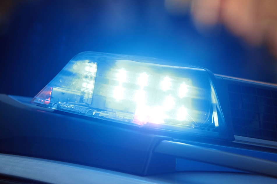 Mithilfe des bestohlenen Pärchens und Passanten konnte die Polizei die beiden Diebe stellen. (Symbolbild)