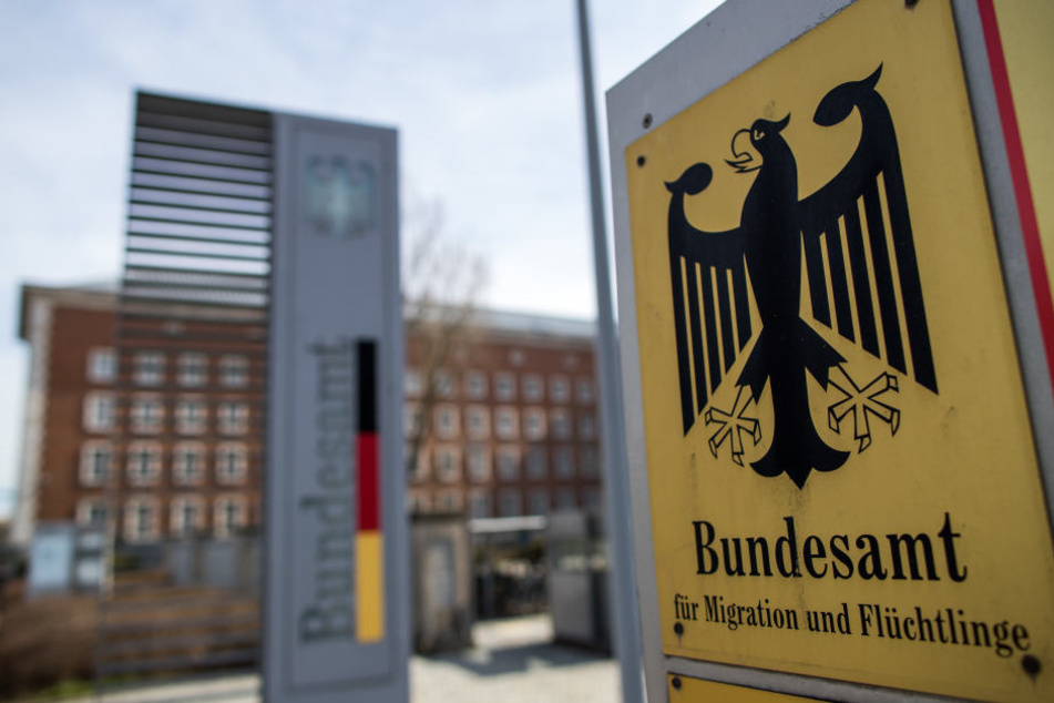 Beim Bundesamt für Migration und Flüchtlinge (BAMF) soll es einen schwerwiegenden Korruptionsskandal gegeben haben.