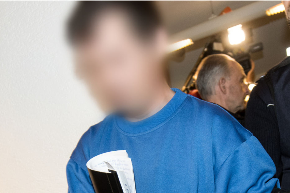 Vor rund einem Jahr habe der Lastwagenfahrer der 27-Jährigen aufgelauert, sie überfallen, vergewaltigt und getötet.