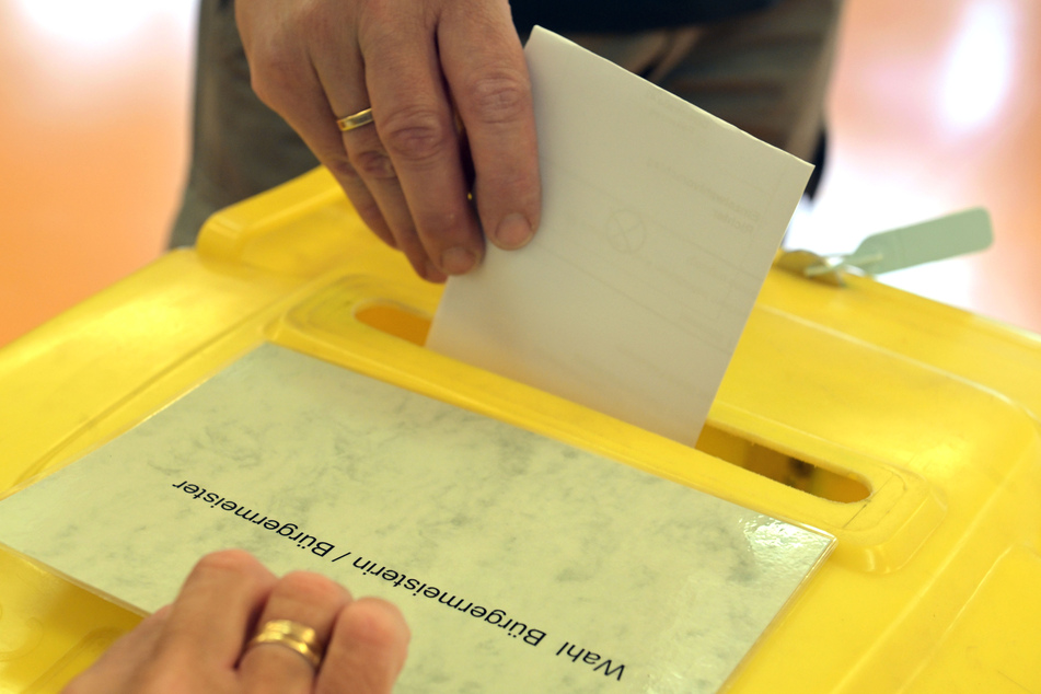 Die Wahl eines neuen Bürgermeisters in Hirschberg (Saale-Orla-Kreis) erweist sich als zähe Angelegenheit. (Symbolfoto)