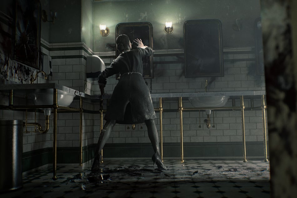 Optisch macht "Resident Evil Requiem" einiges her.