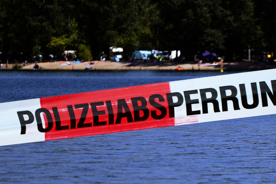 Leipzig: Wieder Sex-Attacke am Kulkwitzer See! Treibt ein Serientäter sein Unwesen?