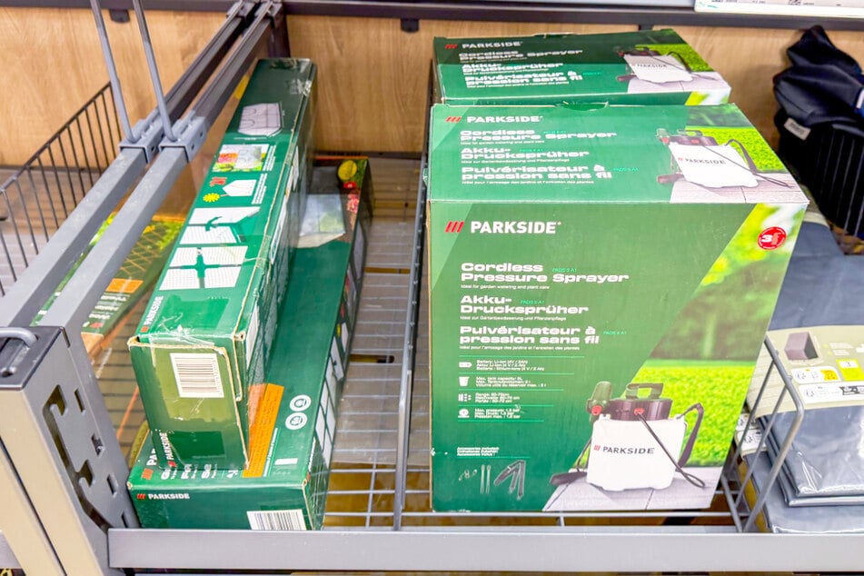 Lidl überrascht seine Kunden ab Montag (18.5.) mit diesen starken Angeboten