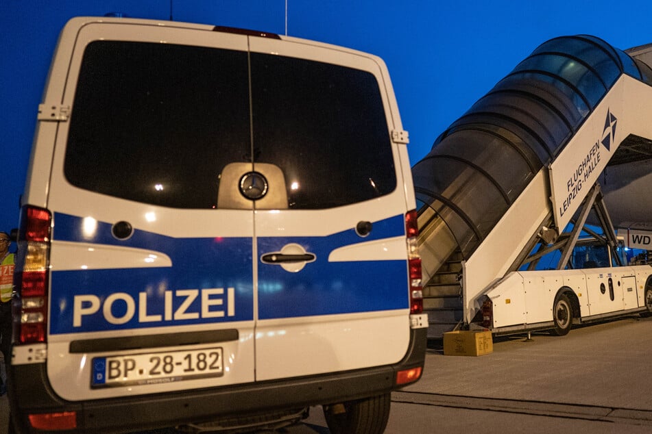 Vereinbarung mit den Taliban: 25 Männer nach Afghanistan abgeschoben