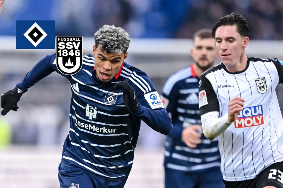 HSV empfängt Ulm: Alle Infos zum womöglich historischen Duell