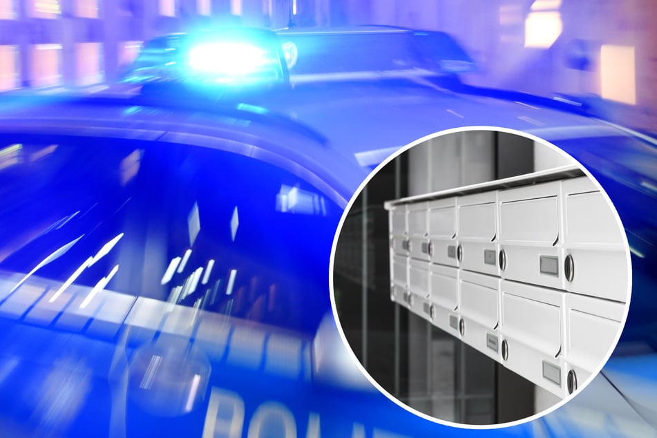 Die Polizei konnte den Fall glücklicherweise schnell aufklären. (Symbolbild)