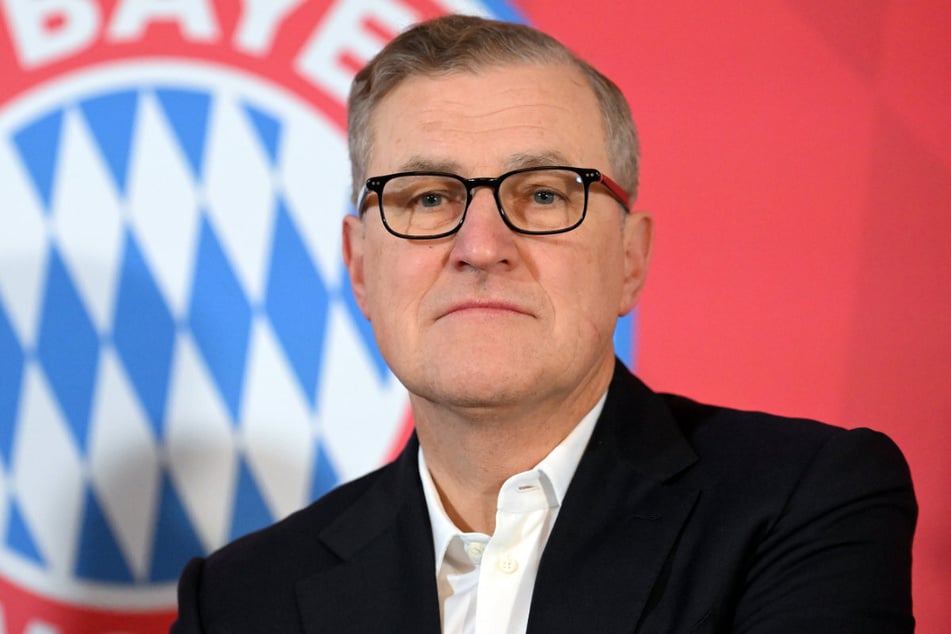 FC-Bayern-Vorstandschef Jan-Christian Dreesen (58) hat mitgeteilt, dass der Verein schon länger von der Situation des 23-jährigen Bayern-Stars wusste.