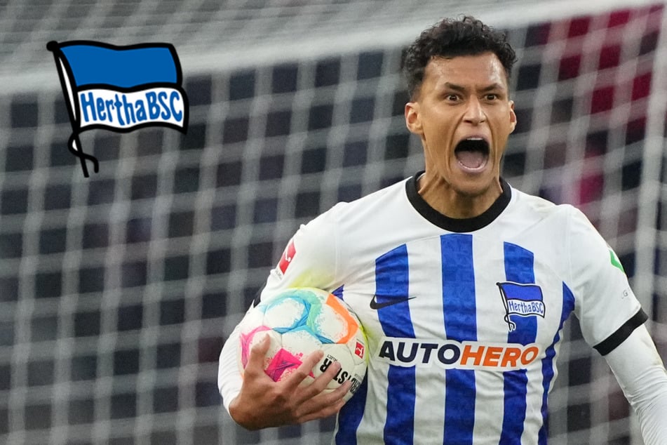 Hertha beim HSV wieder chancenlos? Jetzt wartet auch noch Selke!