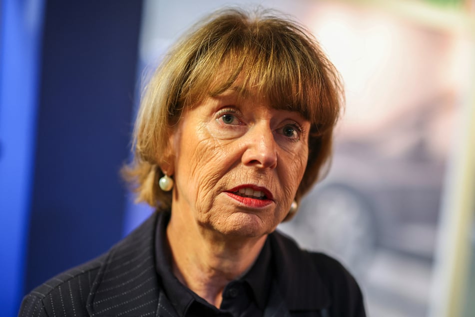 Henriette Reker (69, parteilos) führte die Geschicke Kölns vom 22. Oktober 2015 bis Ende Oktober 2025.