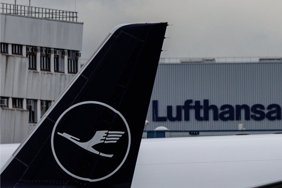 5000 Lufthansa-Piloten sind zu dem Streik am Donnerstag und Freitag aufgerufen