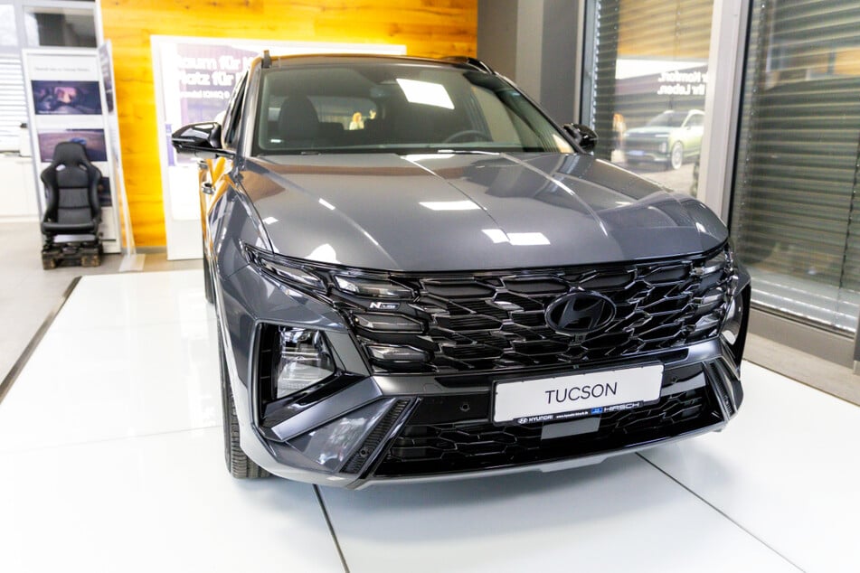 Autohaus Hirsch streicht die Anzahlung für zwei Top-Modelle