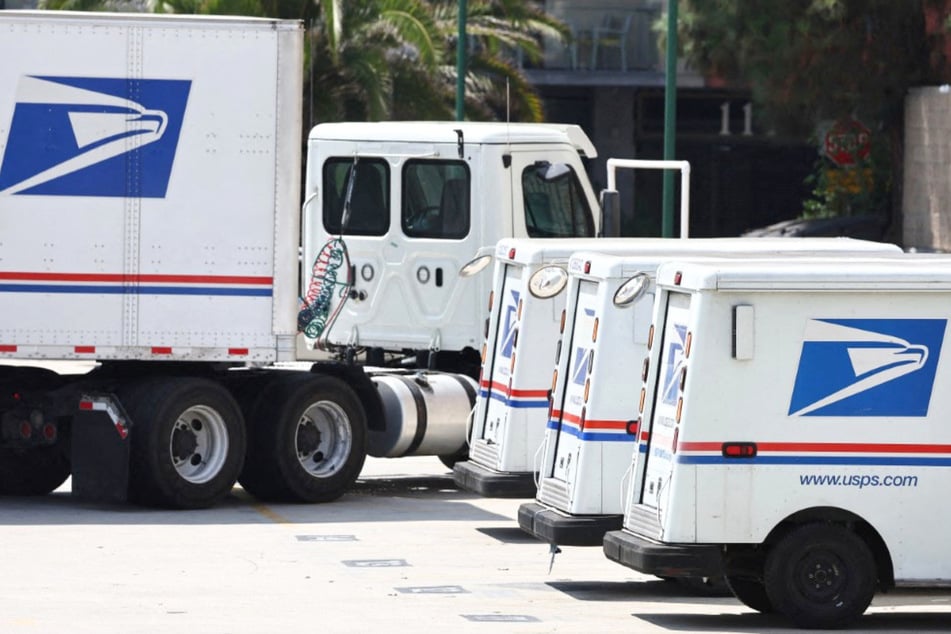 Trump adminstration moves to restrict Postal Service from delivering mail-in voting ballots