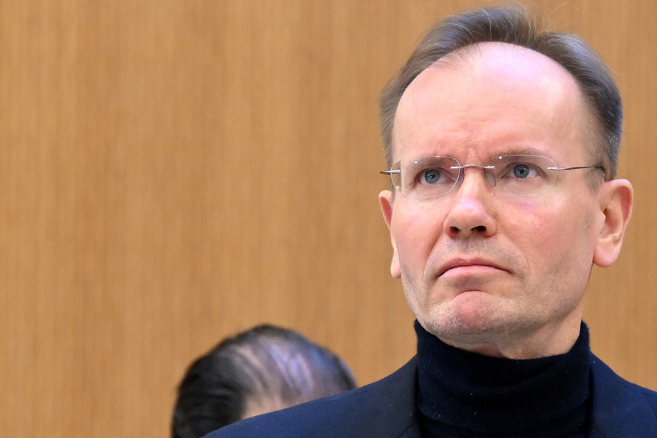 Wirecard-Prozess: Ex-Vorstand Braun weist alle Anklagepunkte zurück